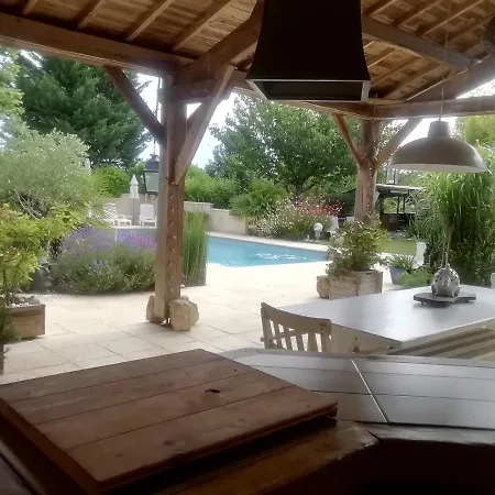 La Serva Guest house
