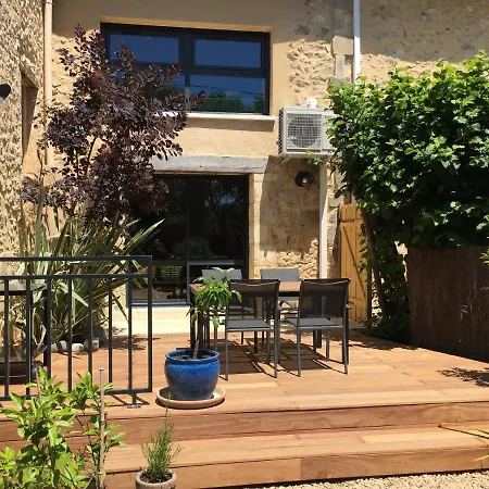 La Serva Guest house