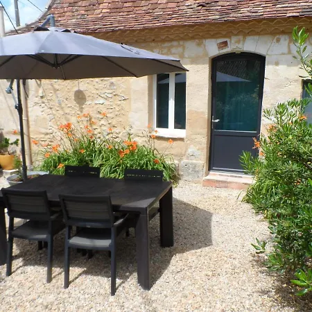 Guest house La Serva