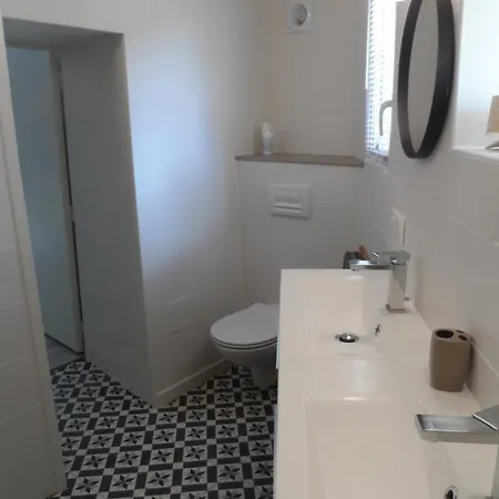 Guest house La Serva *