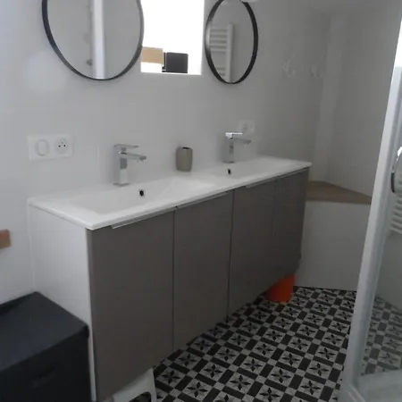 La Serva 4* Les Lèches