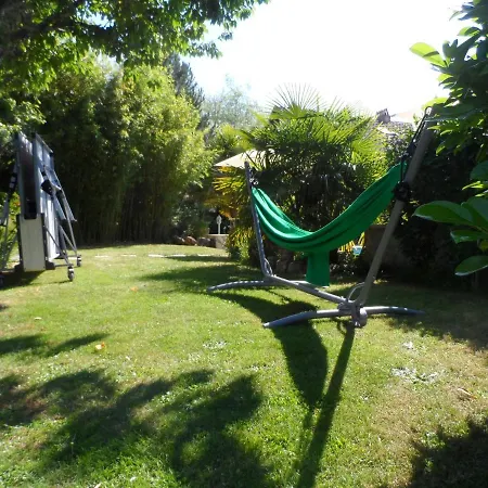 La Serva Guest house