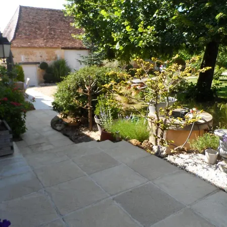 La Serva Guest house *