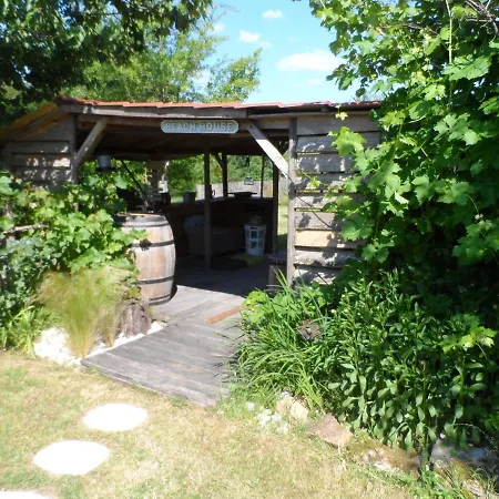 La Serva Guest house
