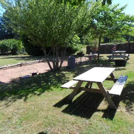 La Serva Guest house