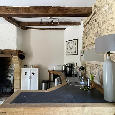 La Serva 4* Les Lèches