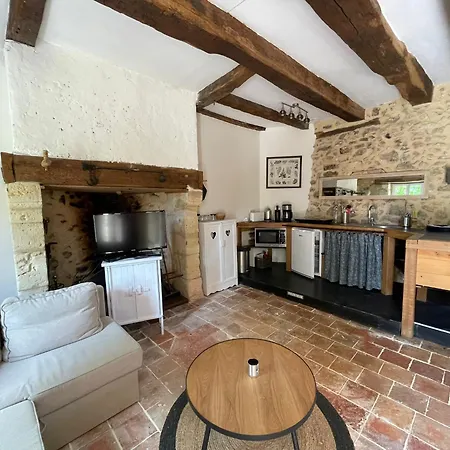 La Serva Guest house