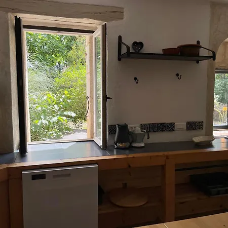La Serva Konukevi 4*