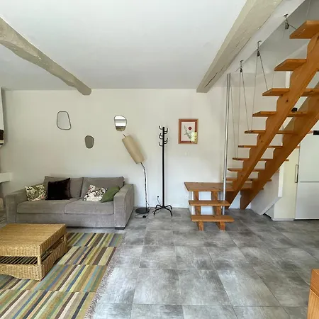 Guest house La Serva *