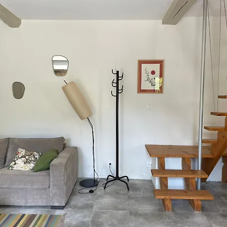 La Serva Guest house Les Leches
