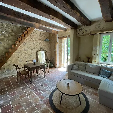 Guest house La Serva Les Leches