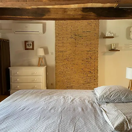 La Serva Guest house *