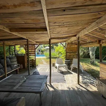 La Serva Guest house