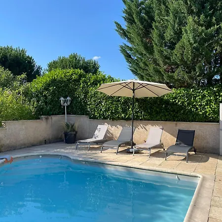 Guest house La Serva Les Leches