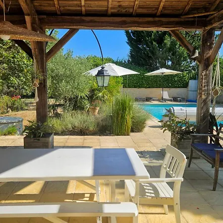 La Serva Guest house *