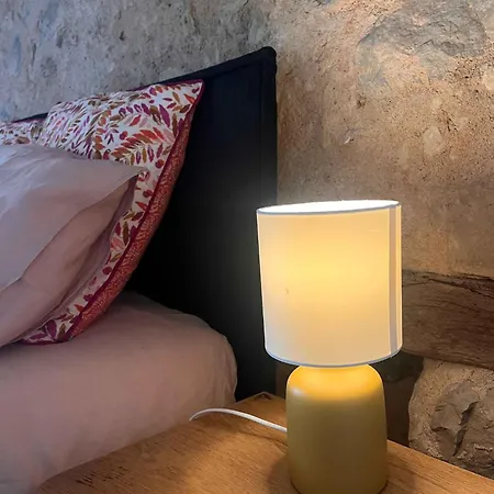 La Serva Konukevi Les Lèches
