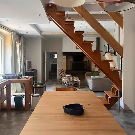 La Serva Konukevi 4*