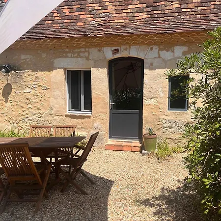 La Serva 4* Les Lèches