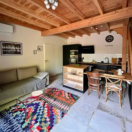 La Serva Konukevi 4*