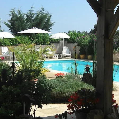 La Serva Les Lèches