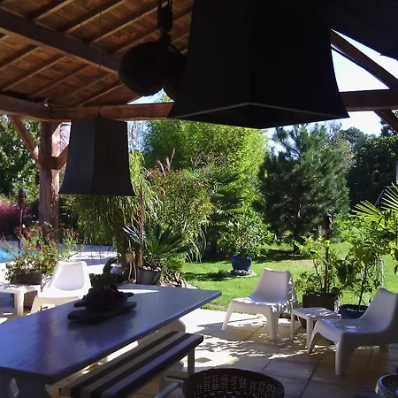 La Serva Guest house *