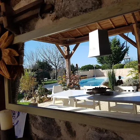 Penzion La Serva Les Lèches