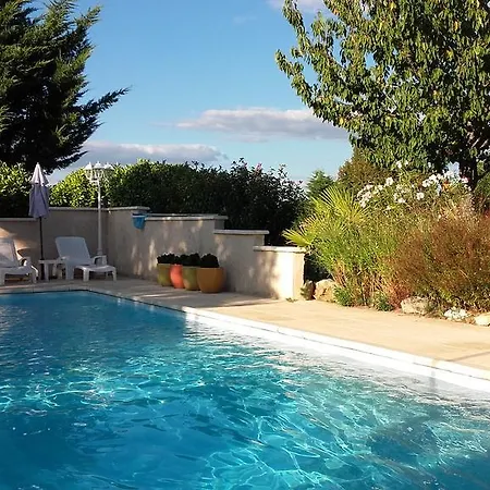 La Serva Guest house Les Leches
