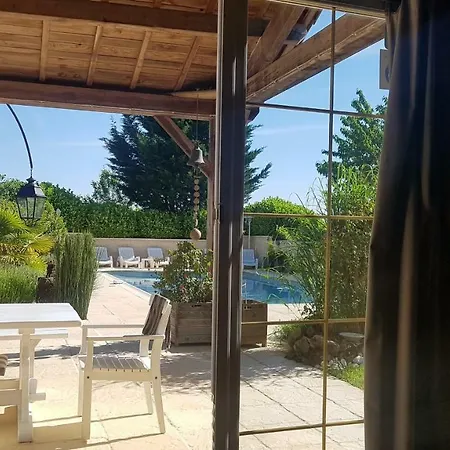 La Serva 4* Les Lèches