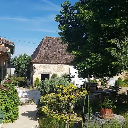 Konukevi La Serva Les Lèches