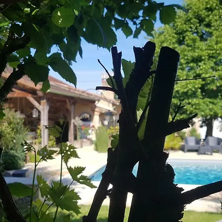 La Serva Les Lèches