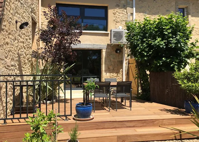 La Serva 게스트하우스