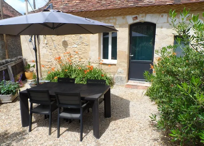 게스트하우스 La Serva