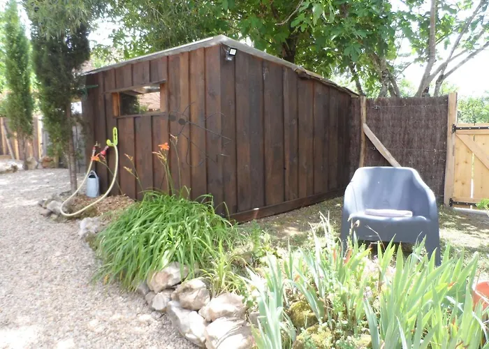 Gasthuis La Serva 4*