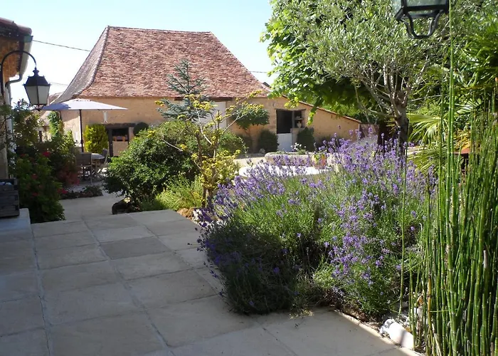 La Serva 4* Les Lèches