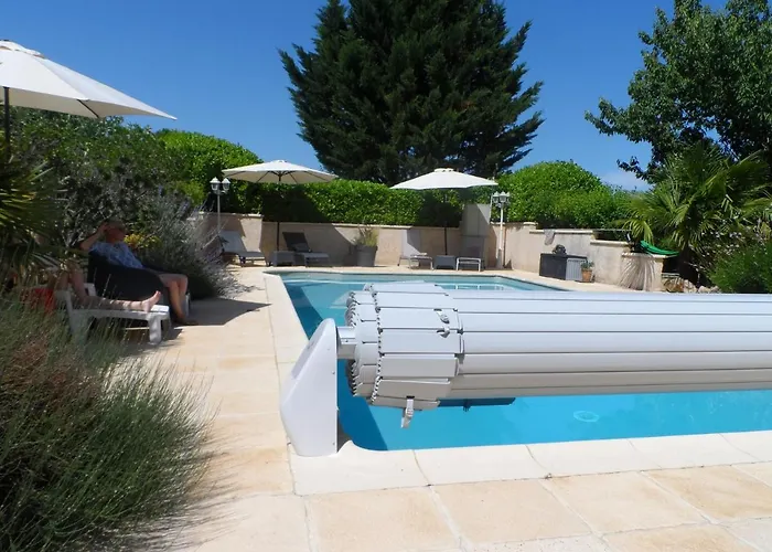 La Serva 게스트하우스 Les Lèches