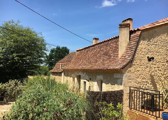 La Serva 4* Les Lèches