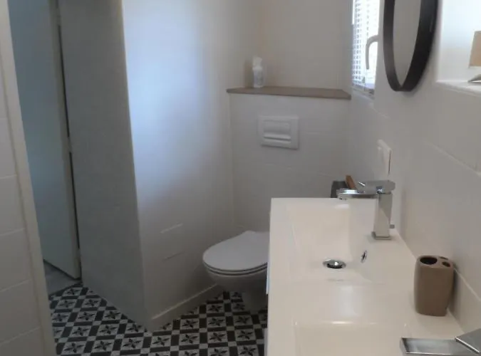 게스트하우스 La Serva 4*