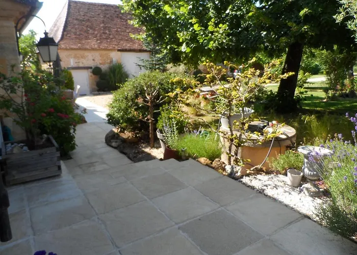 La Serva 게스트하우스 4*