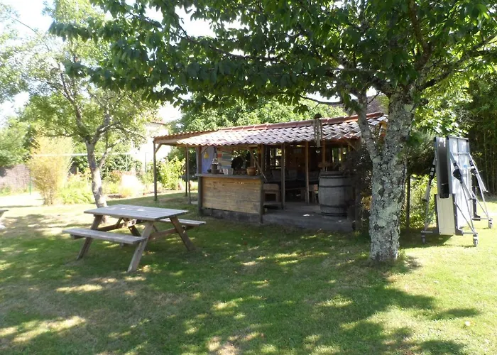 게스트하우스 La Serva