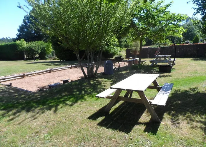 La Serva 게스트하우스