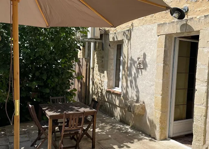 La Serva Les Lèches