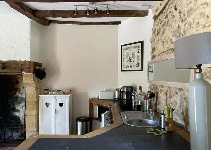 La Serva 4* Les Lèches