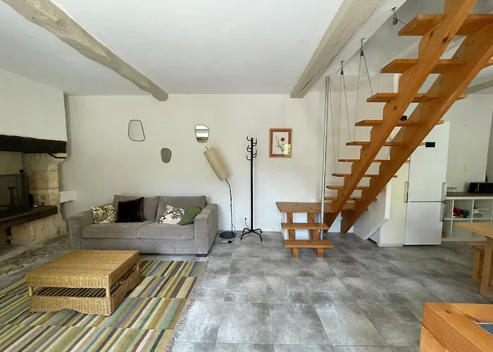 게스트하우스 La Serva 4*