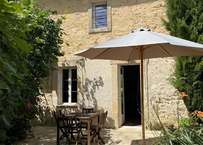 La Serva 4* Les Lèches