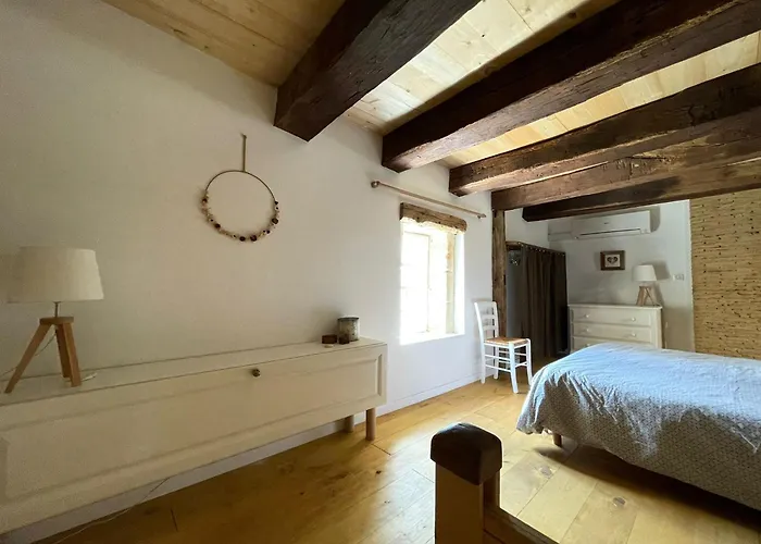 La Serva 게스트하우스