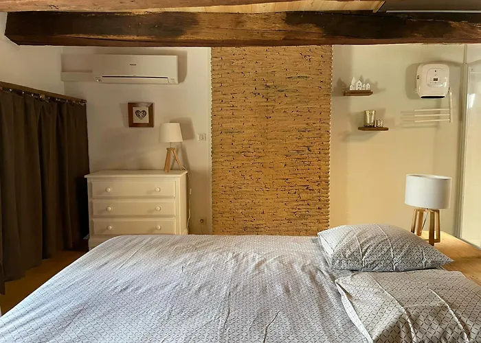 La Serva 게스트하우스 4*