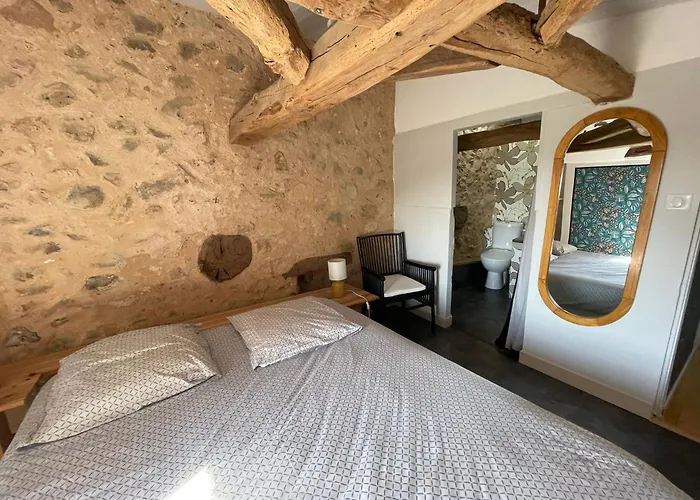 La Serva Les Lèches