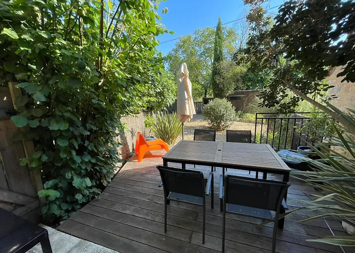 La Serva 게스트하우스