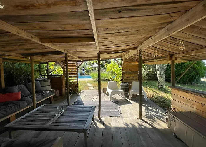 La Serva 게스트하우스