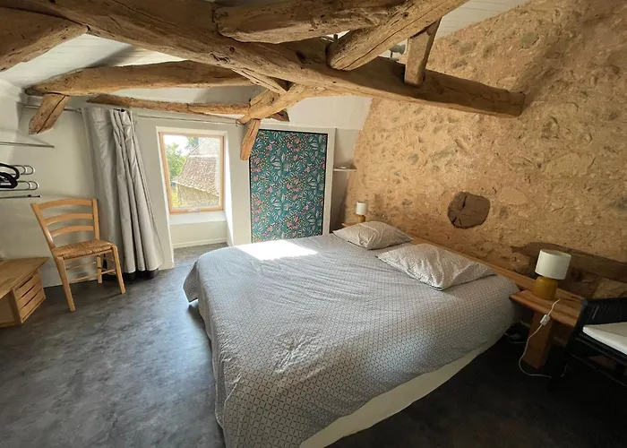 게스트하우스 La Serva